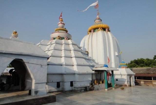 Dhabaleswara