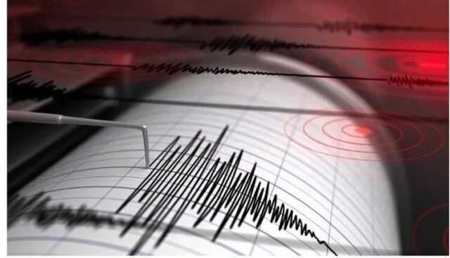 Earthquake