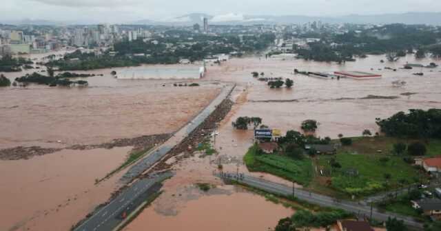 Flood