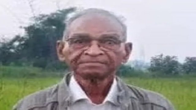 Former minister