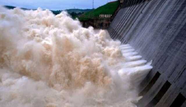 Hirakud 2