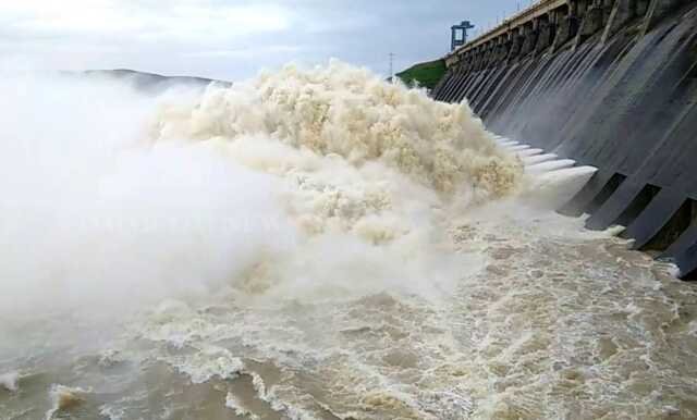 Hirakud