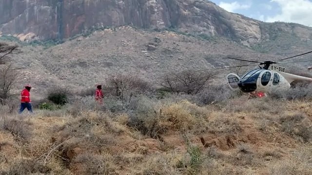 Kenya