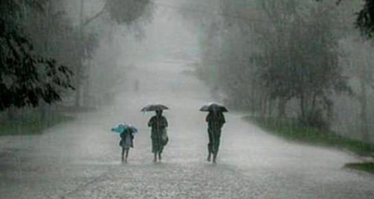 Low pressure