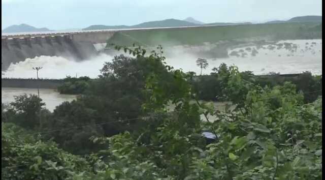 Mahanadi