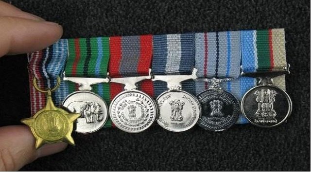 Medal