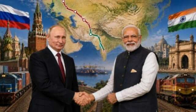 Modi putin 750x430