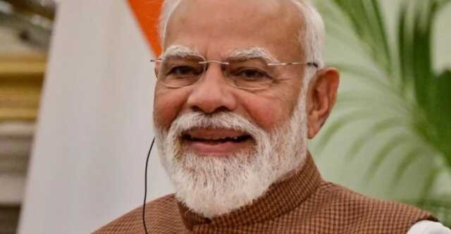Modi