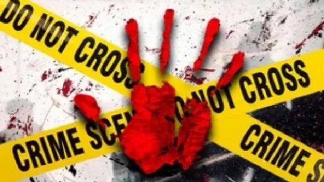 Murder