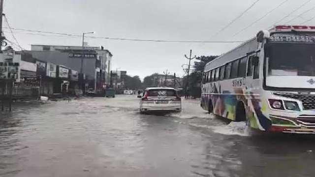 Nabarangpur