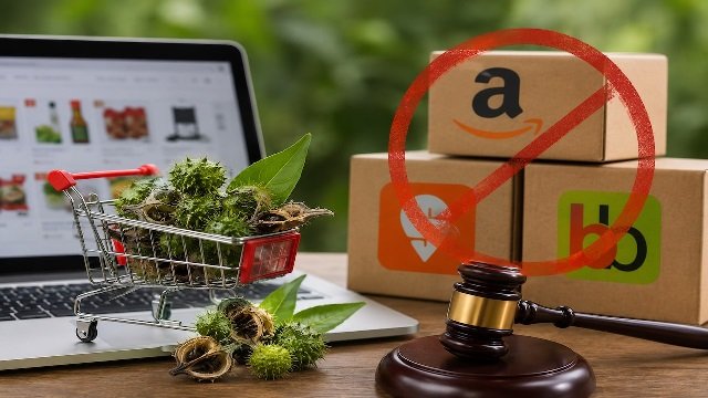 Online food