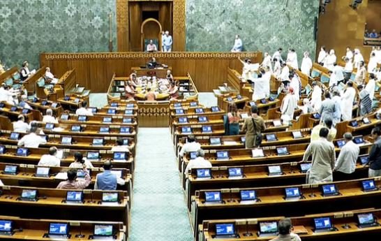 Parliament