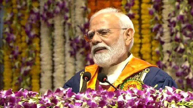 Pm modi