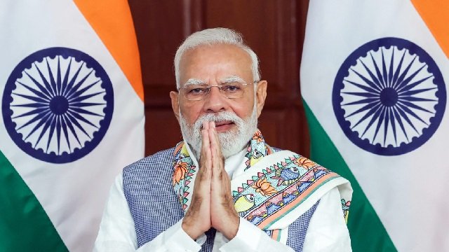 Pm modi