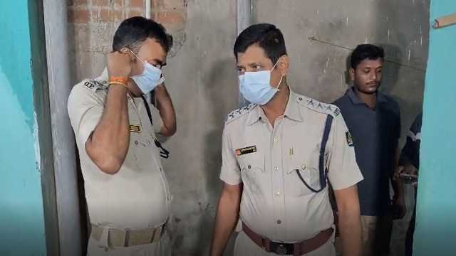 Puri murder
