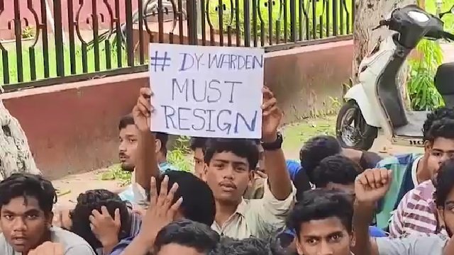 Ravenshaw