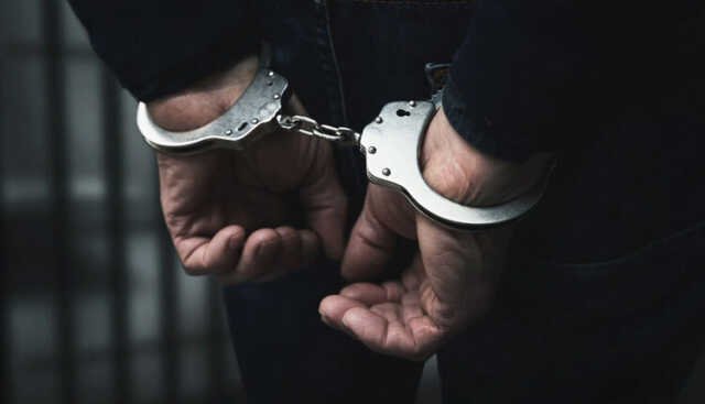 Rights of an arrested person in india