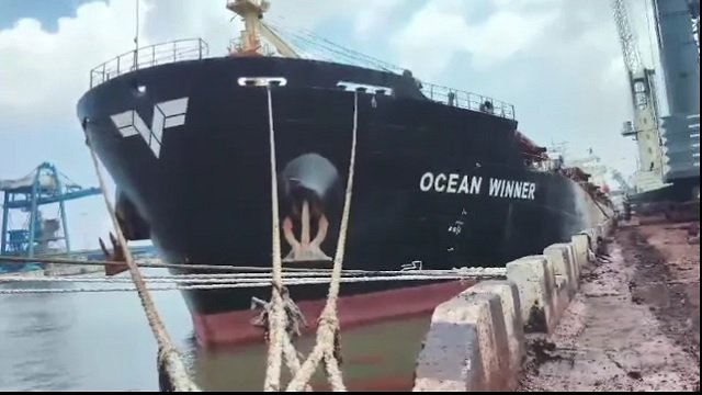 Ship