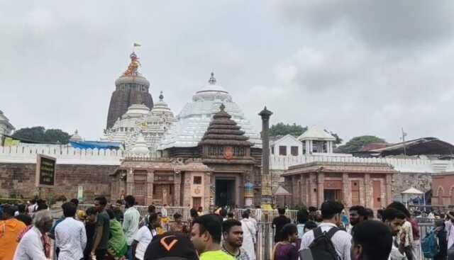 Shrimandir puri 750x430