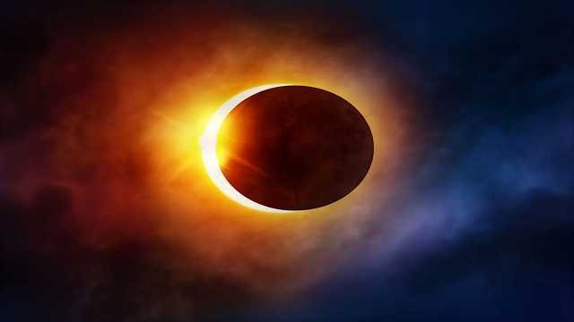 Solar eclipse2