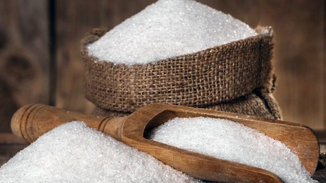 Sugar m
