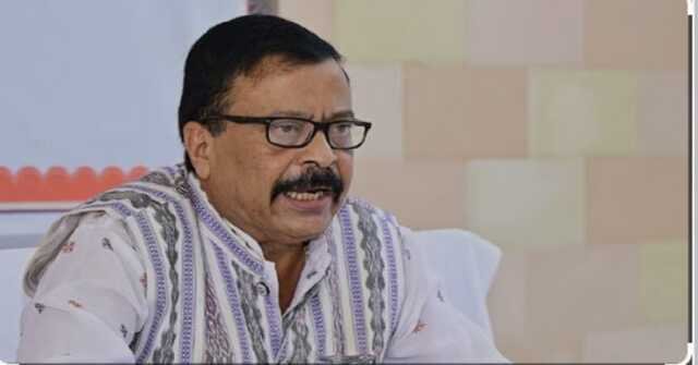 Suresh pujarii