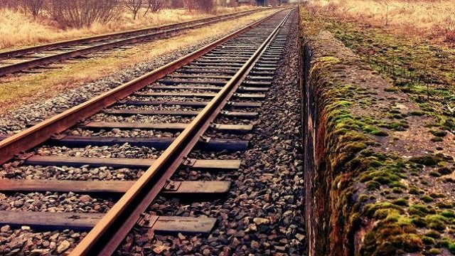 Train line