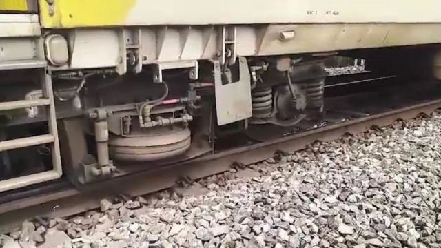Train v
