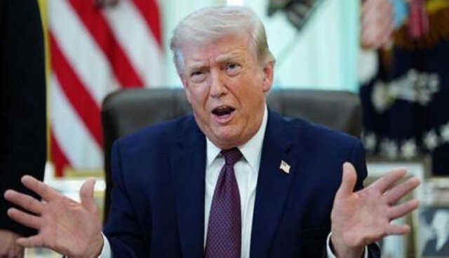 Trump