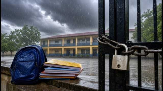 Uttarakhand school holiday 2026 schools closed in four districts today 1200x675 1784626337268 1068x601