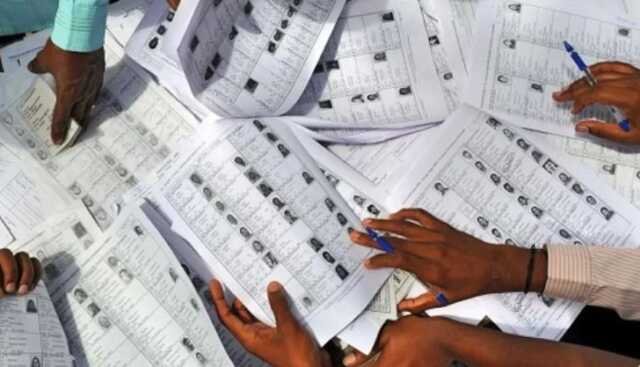 Voter list