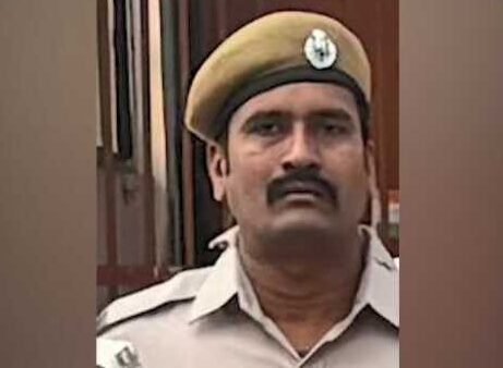 Warder