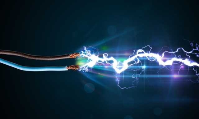 4Electric Shock