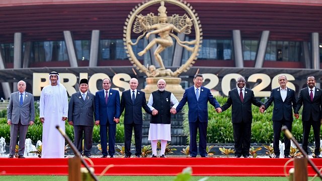 Brics