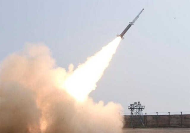 DRDO