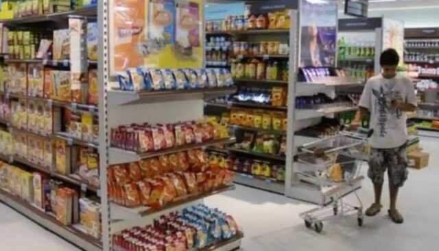 GST On Food Items More Than 25 KG Pulses And Flour 5 Percent GST 750x430