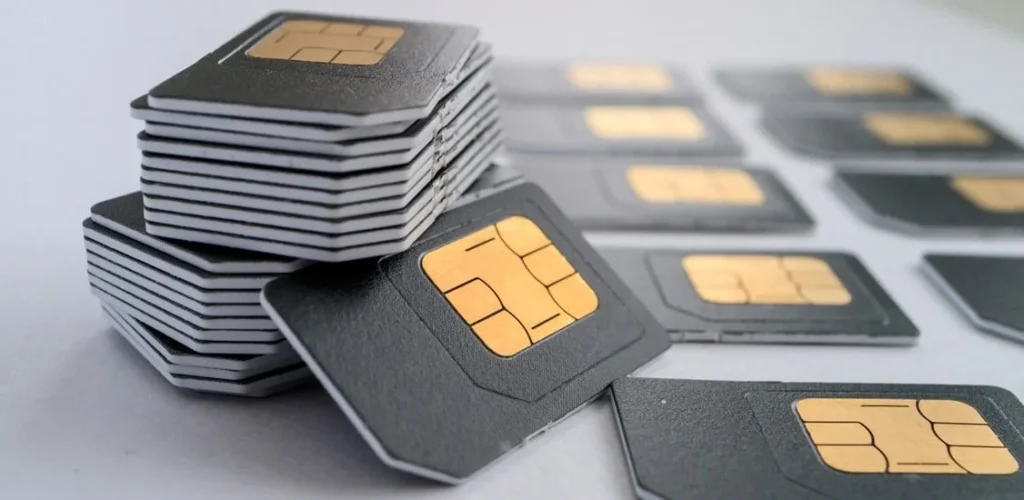 Haryana Polices Cyber Crime Division Disables Over 5 lakh SIM Cards In Mewat Region 1024x500