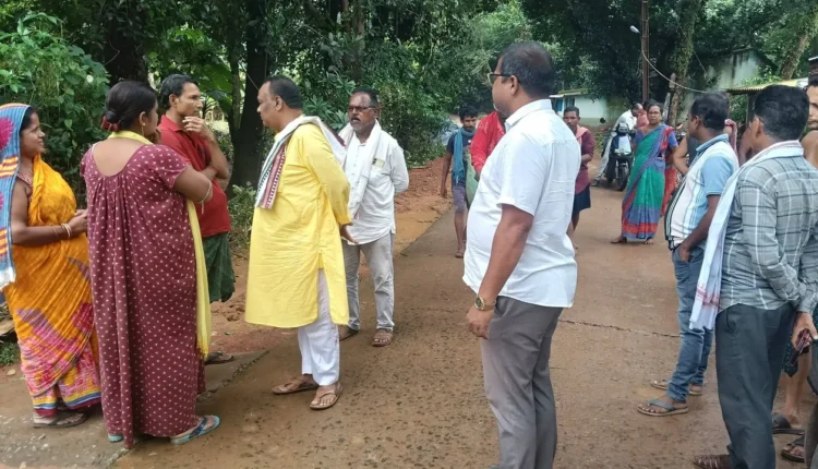 MLA BHASKAR MADHEI 750x430