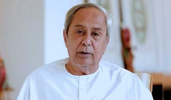 Naveen Patnaik Condemns Attack on Former Dharmasala MLA Pranab Balabantaray Slams Law and Order Situation in Odisha 1 595x350