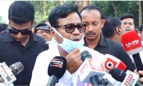 PCC president