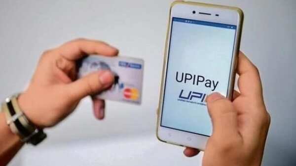 UPIPay