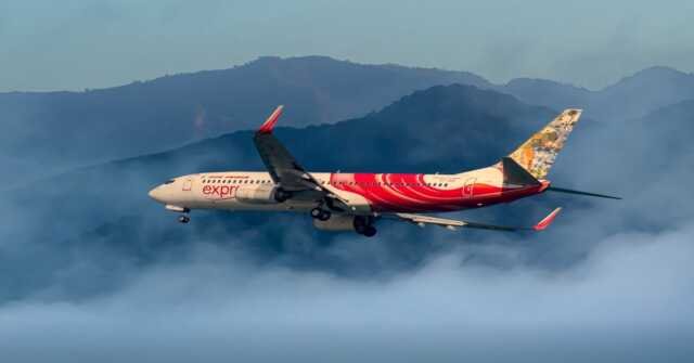 Air india express