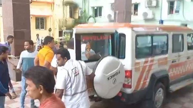 Ambulance