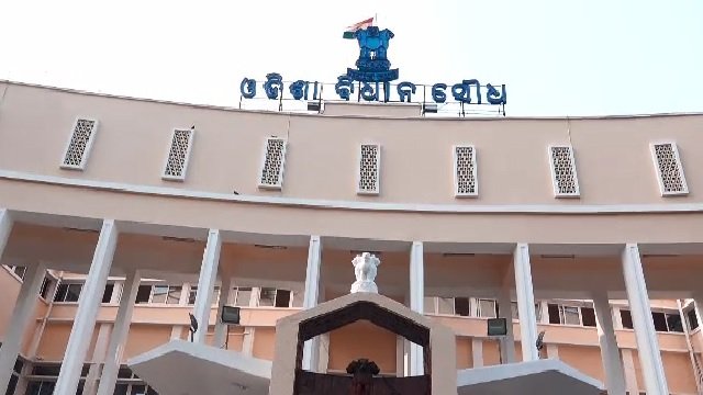 Assembly meeting