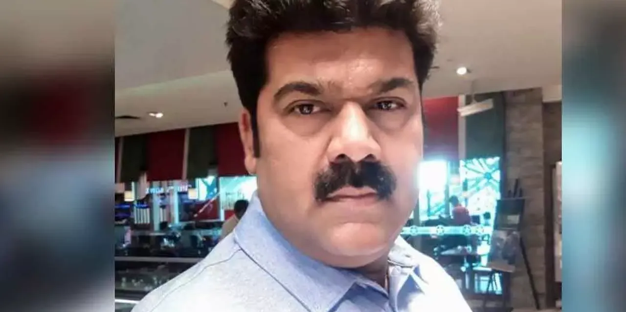 Bikram panda arrested in pitabas panda murder case 2025 10 22 14 36