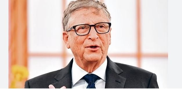 Billgates