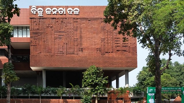 Bjd