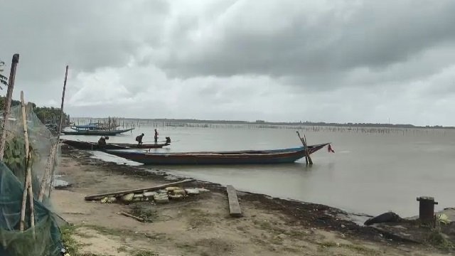Chilika