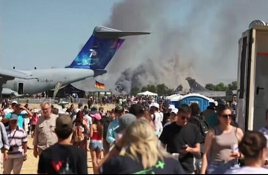 Crash