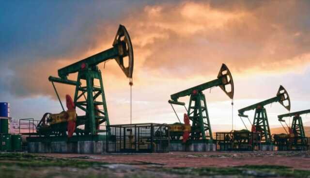 Crude oil 750x430